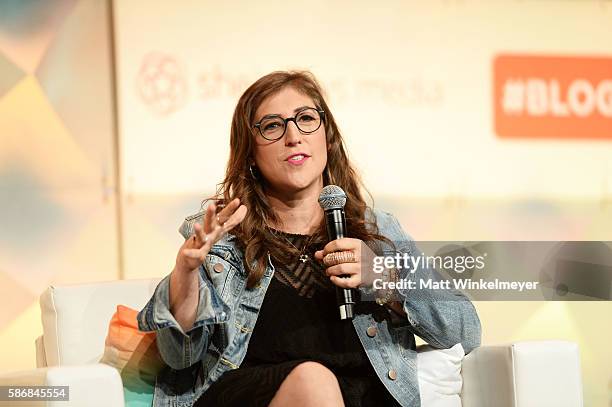 17 Mayim Bialik Blogher Photos High Res Pictures Getty Images 17-mayim-bialik-blogher-photos-high-res-pictures-getty-images