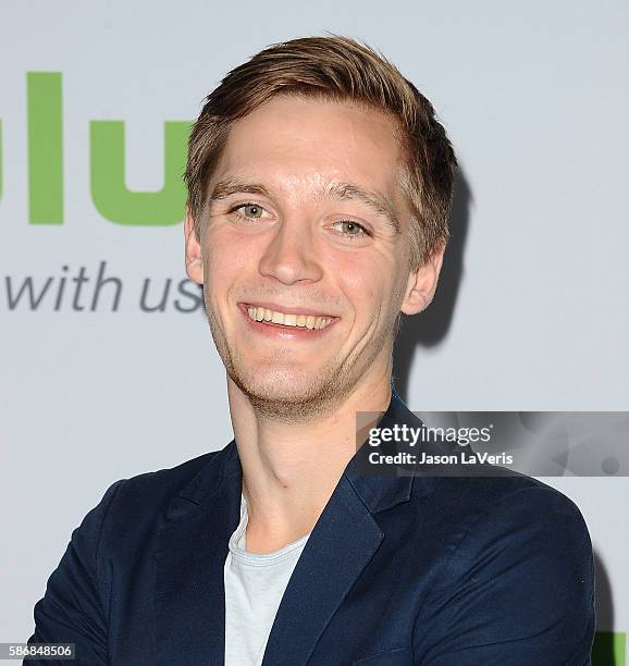 497 Jonas Nay Photos & High Res Pictures Getty Images