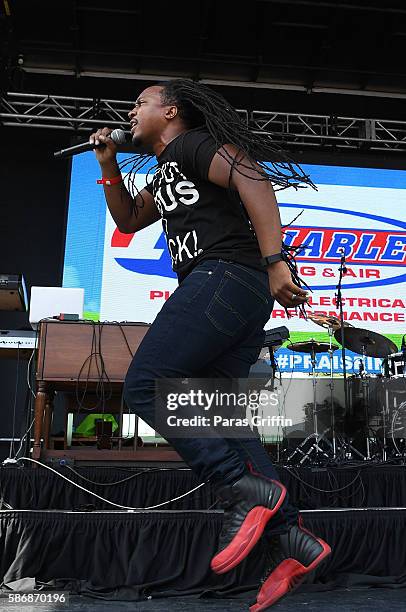 Christopher Reese Rapper 51 Reese (Rapper) Stock Photos, High-Res Pictures, and Images - Getty ...