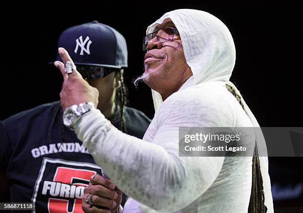 Scorpio The Rapper 98 Rapper Scorpio Stock Photos, High-Res Pictures, and Images - Getty ...
