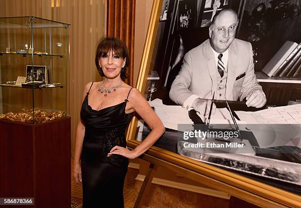 Jay Sarno Photos and Premium High Res Pictures Getty Images