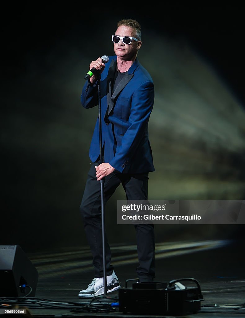 I Love The 90's Tour - Camden, NJ
