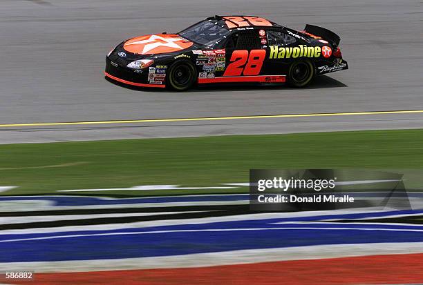 Ricky Rudd 2001 Nascar 2001 Ford Photos and Premium High Res Pictures - Getty Images