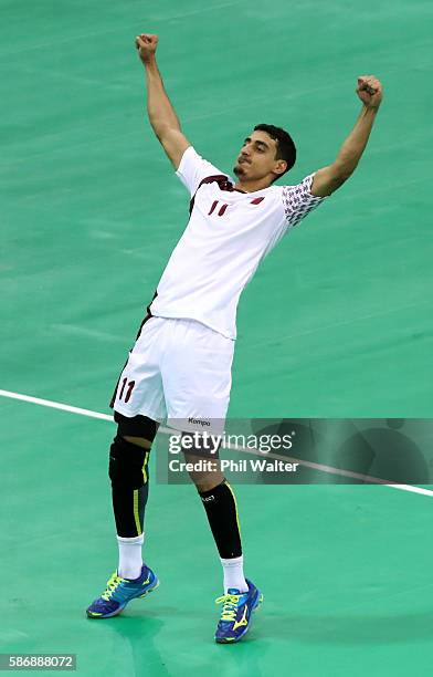Qatar Abdulrazzaq Murad Photos and Premium High Res Pictures Getty Images