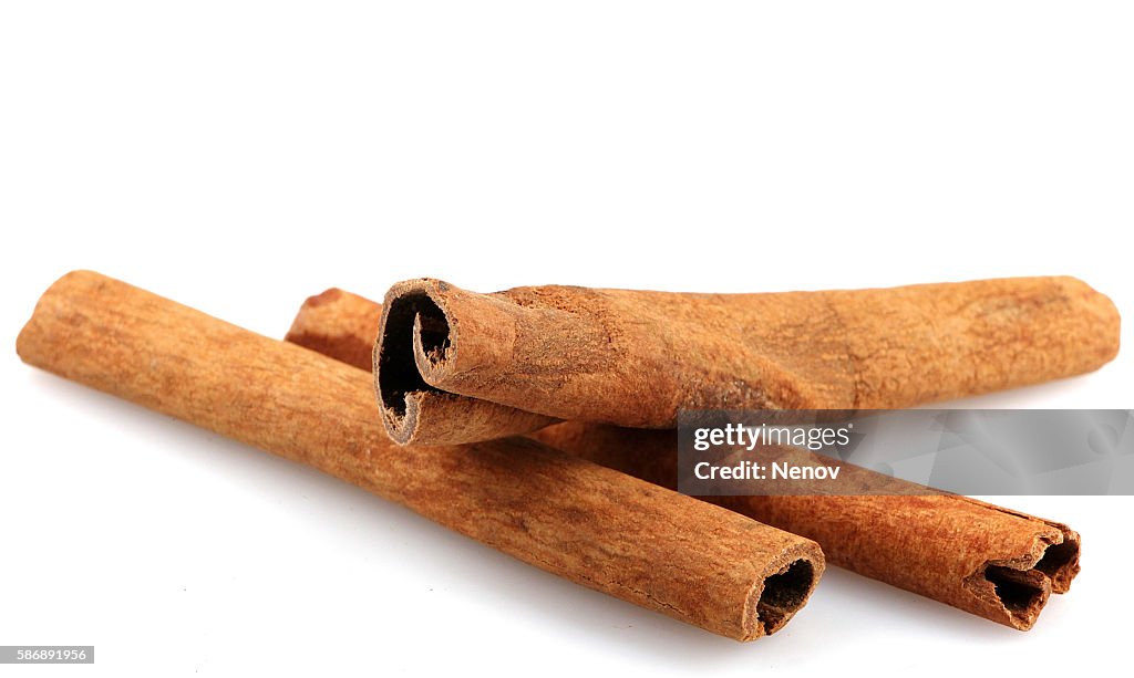 Cinnamon Sticks