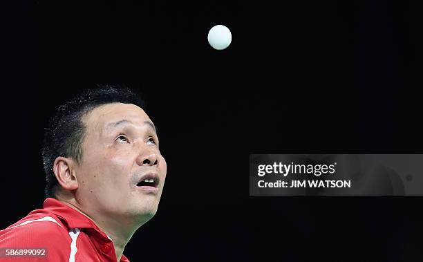 41 He Zhiwen Photos & High Res Pictures Getty Images