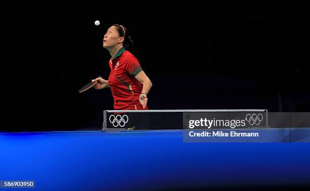 Fu Yu Run 748 Fu Yu Photos & High Res Pictures - Getty Images