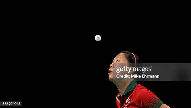 Fu Yu Run 620 Fu Yu Photos & High Res Pictures - Getty Images
