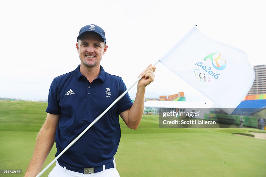 Around the Games - Olympics: Day 2