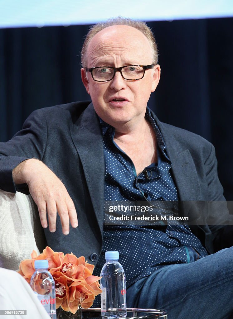 2016 Summer TCA Tour - Day 12