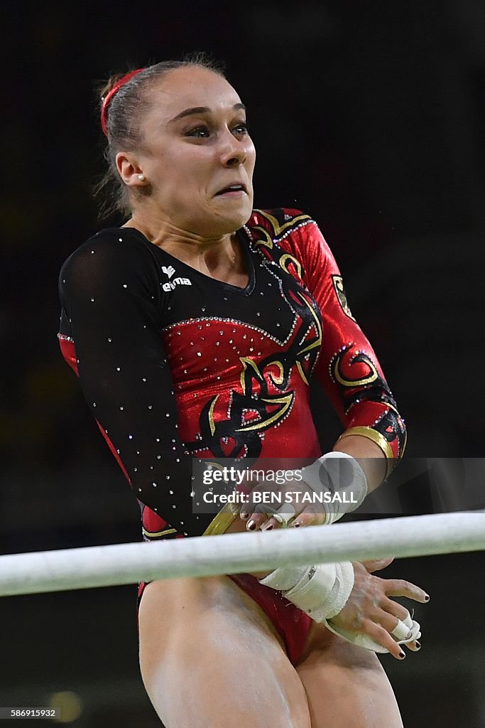 GYMNASTICS-OLY-2016-RIO