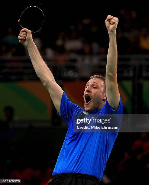 Ovidiu Ionescu Photos and Premium High Res Pictures Getty Images