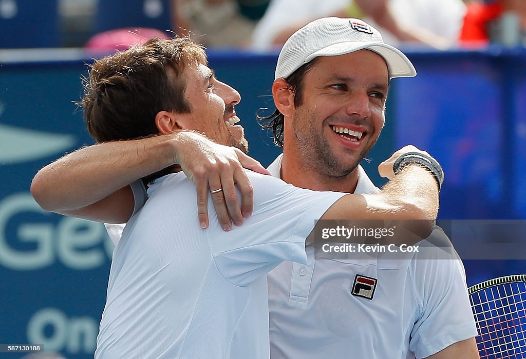 BB&T Atlanta Open - Day 7