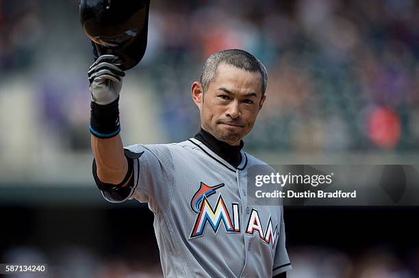 32 133点のイチローのストックフォト Getty Images 32 133点のイチローのストックフォト Getty Images