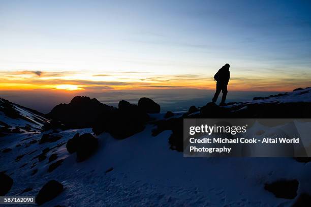 Summitting Photo 228 Summiting Mountain Stock Photos, High-Res Pictures, and Images ...