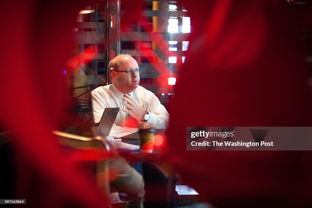 Marc Elias - Voting Rights Case