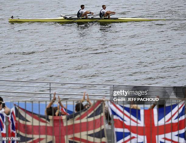 John Riley Rower John Collins Rower Photos and Premium High Res Pictures - Getty Images