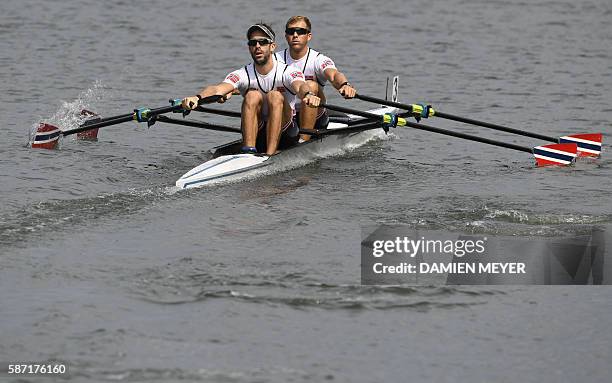 Are Strandi Rower Strandli Photos and Premium High Res Pictures - Getty Images