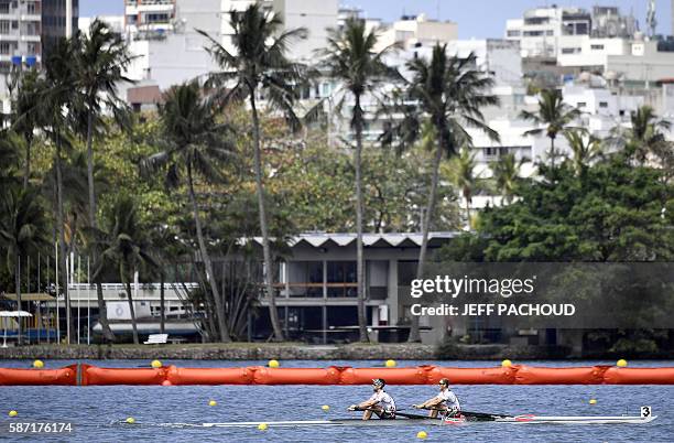 Are Strandi Rower Strandli Photos and Premium High Res Pictures - Getty Images