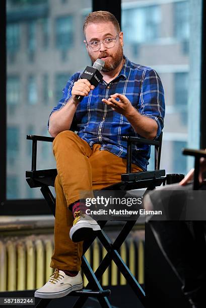 Sam Riach 144 Sam Reich Stock Photos, High-Res Pictures, and Images - Getty Images