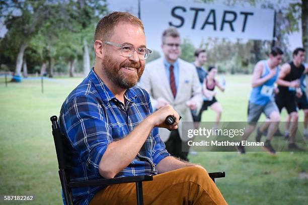Sam Riach 144 Sam Reich Stock Photos, High-Res Pictures, and Images - Getty Images