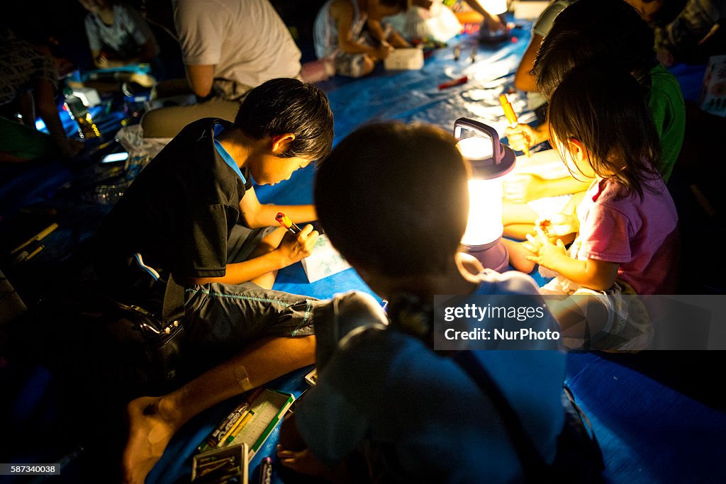 Nagasaki marks 71st anniversary of atomic bombing