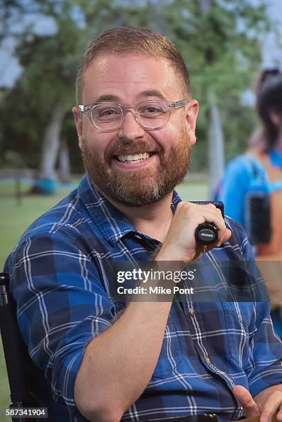 Sam Riach Sam Reich Photos and Premium High Res Pictures - Getty Images