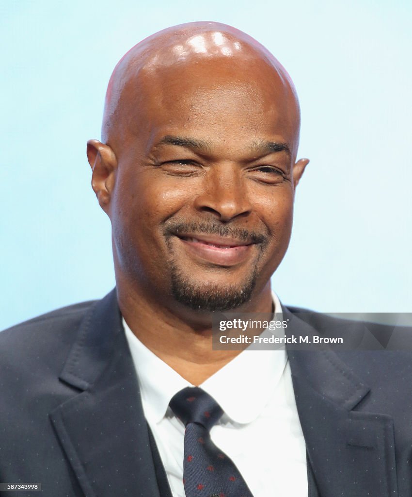 2016 Summer TCA Tour - Day 13