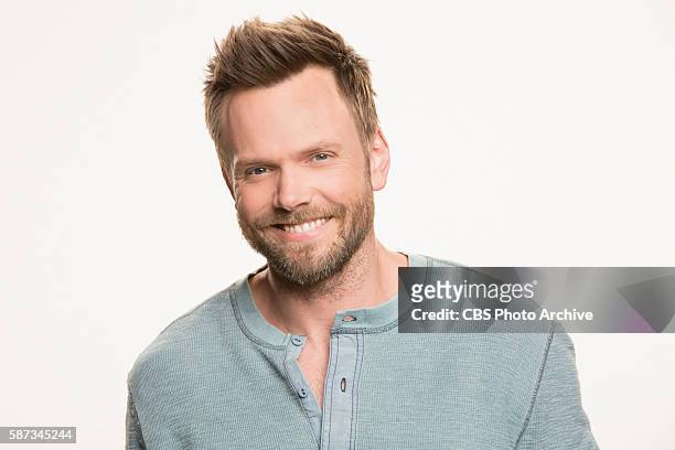 Joel McHale as Jack stars in THE GREAT INDOORS that premieres Thursday, Oct. 27 on the CBS Television Network
