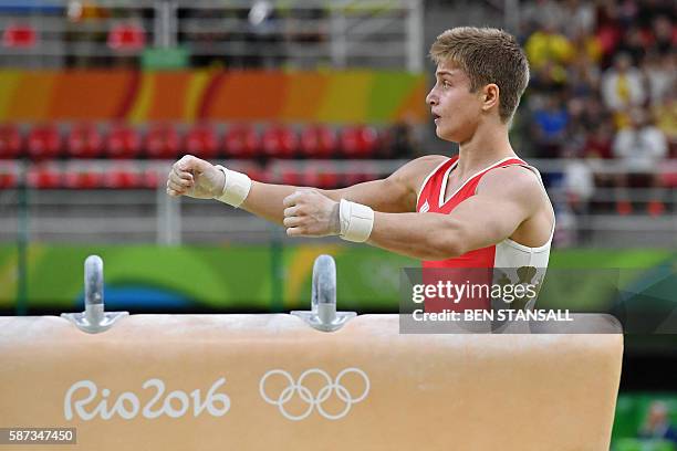 63 Ivan Stretovich Photos & High Res Pictures Getty Images