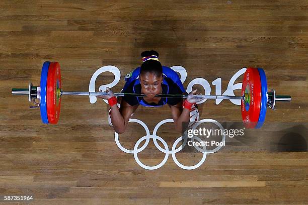 Lina Rivas 34 Marcela Rivas Photos & High Res Pictures - Getty Images