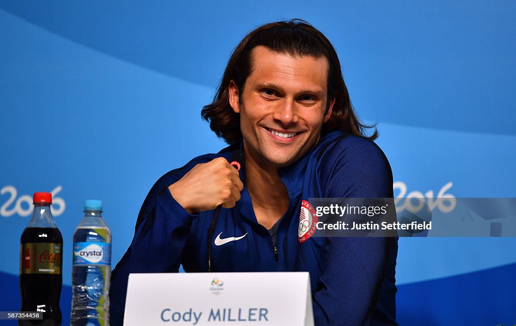 Around the Games - Olympics: Day 3