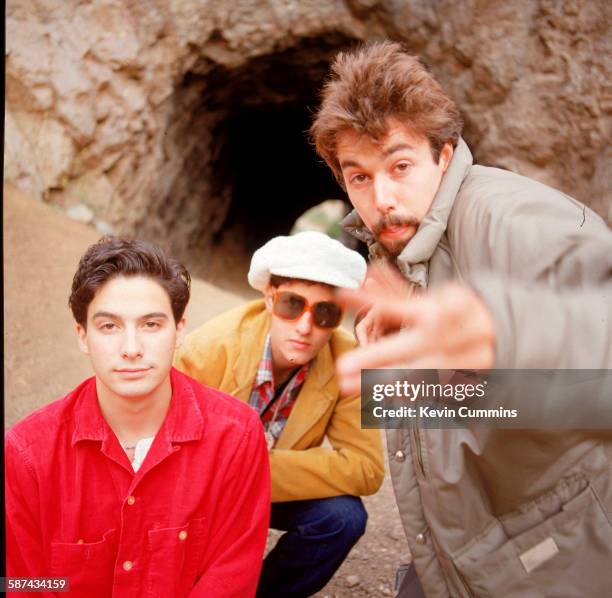 Ad Rock Rapping 303 Rapper Ad Rock Stock Photos, High-Res Pictures, and Images - Getty ...