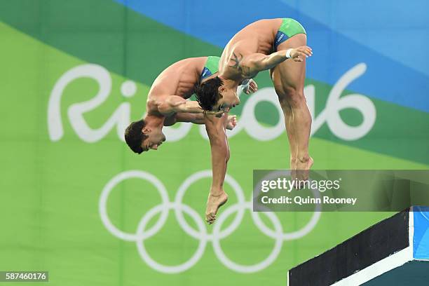 Kahlen Rondinelli 31 Jackson Rondinelli Photos & High Res Pictures - Getty Images