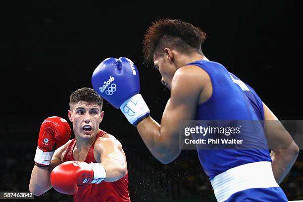 Walid Muhammad 183 Walid Mohamed Photos & High Res Pictures - Getty Images