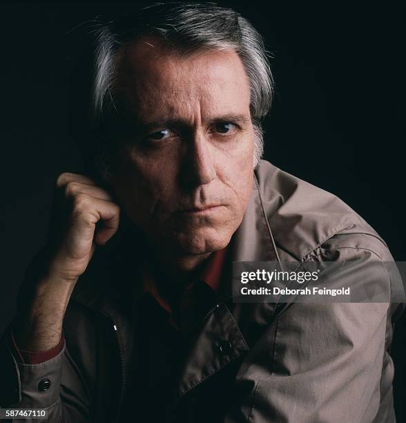 Don Delillo Photos and Premium High Res Pictures Getty Images
