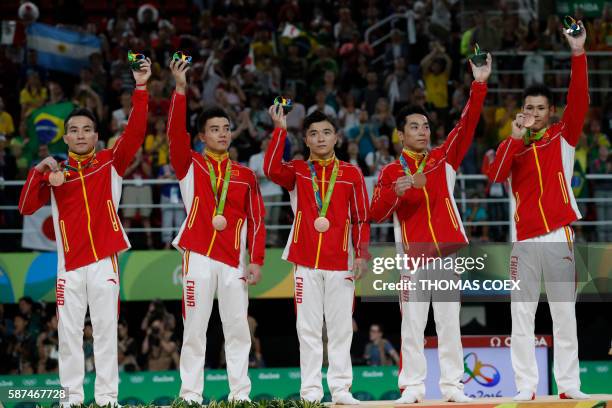 321 Deng Shudi Photos & High Res Pictures Getty Images