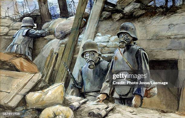 305 World War 1 Gas Mask Stock Photos High Res Pictures And Images 305-world-war-1-gas-mask-stock-photos-high-res-pictures-and-images
