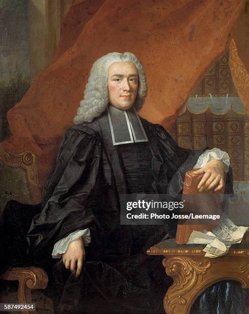 Nicolas Rene Berryer Photos and Premium High Res Pictures Getty Images