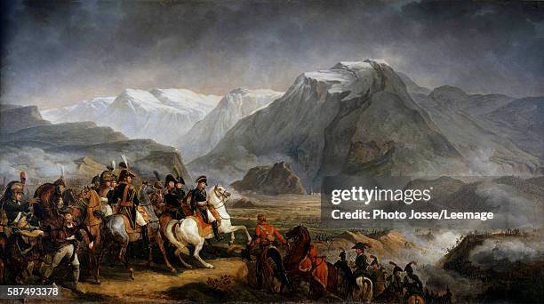 Atle Rinvoll Battle Of Battle Mountain Photos and Premium High Res Pictures - Getty ...
