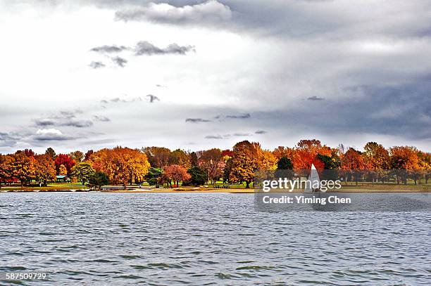 Fall of Nebraska