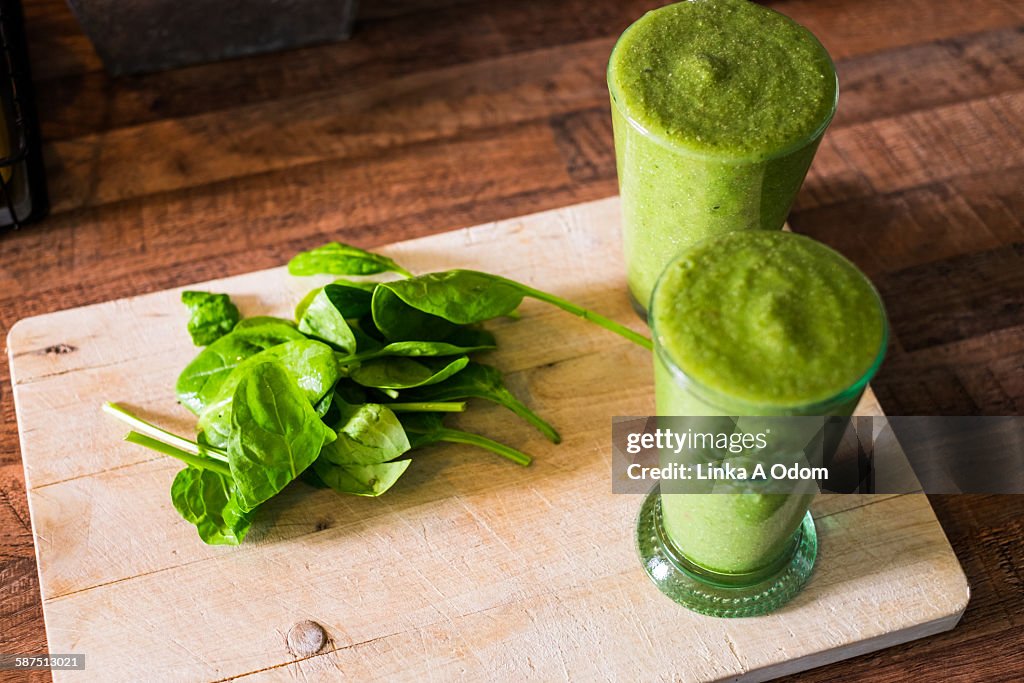 Green Smoothie