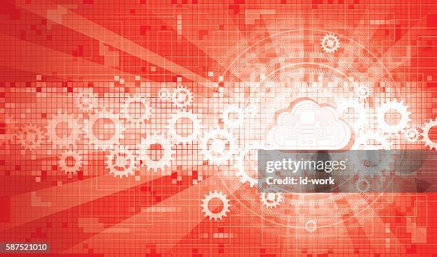Red Computer Code Photos and Premium High Res Pictures - Getty Images