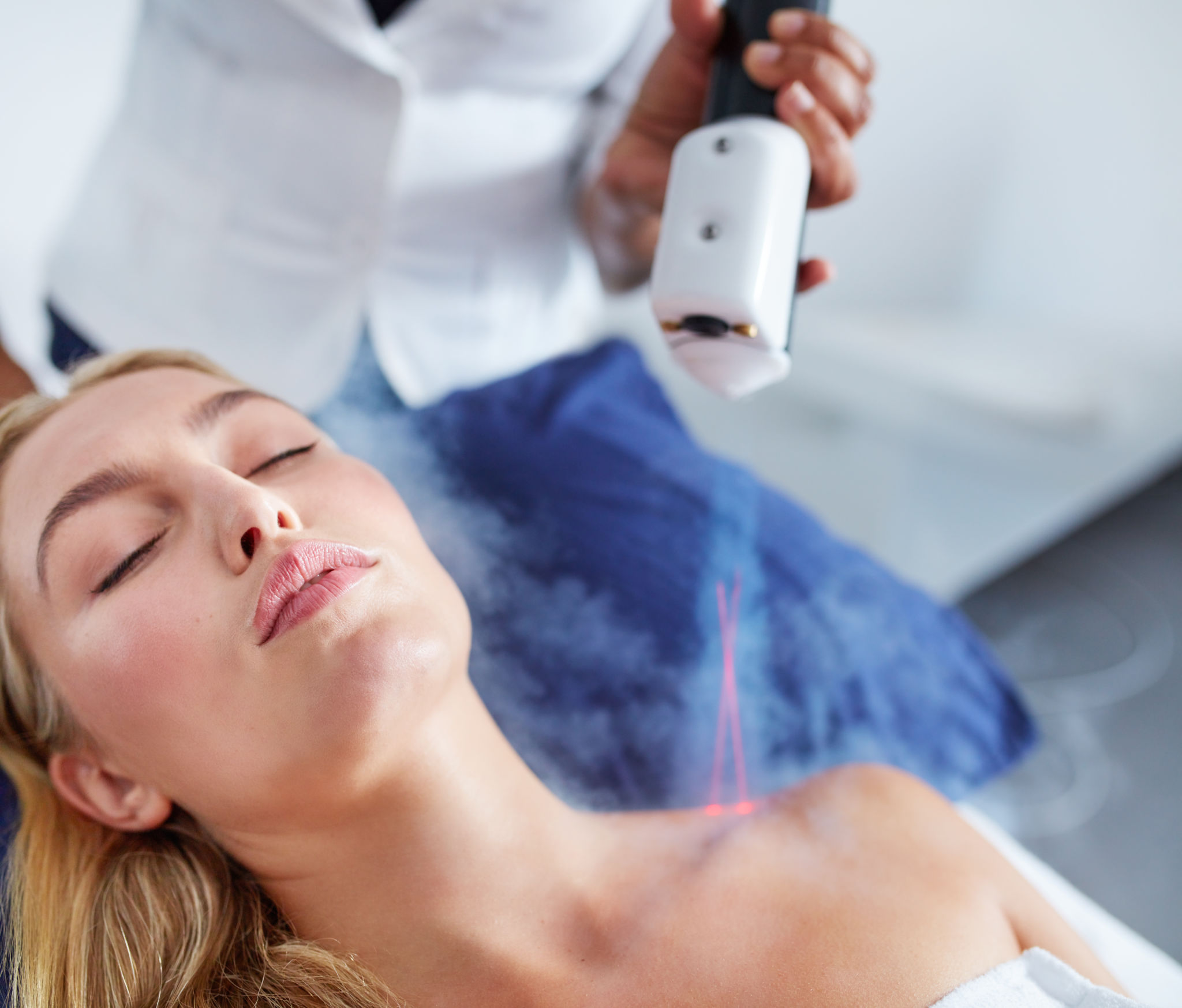 cold therapy community