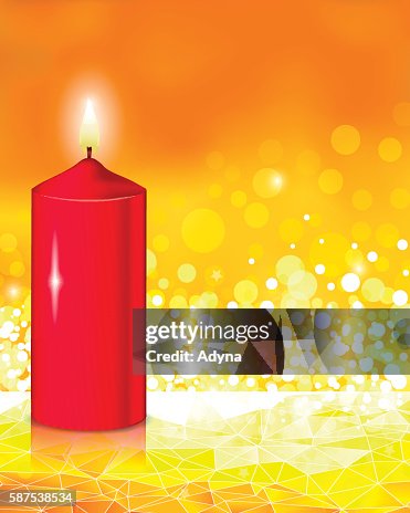 Candle Candle