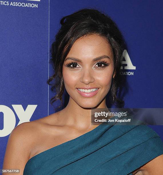 Jessica Lucas Photos and Premium High Res Pictures Getty Images