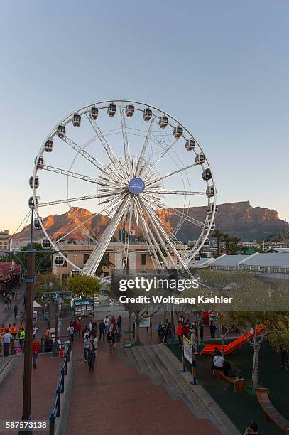 African Riding Wheel 429 Cape Wheel Stock Photos, High-Res Pictures, and Images - Getty Images
