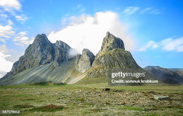 Mountion Rage 221 Rocky Mountain Rage Stock Photos, High-Res Pictures, and Images ...
