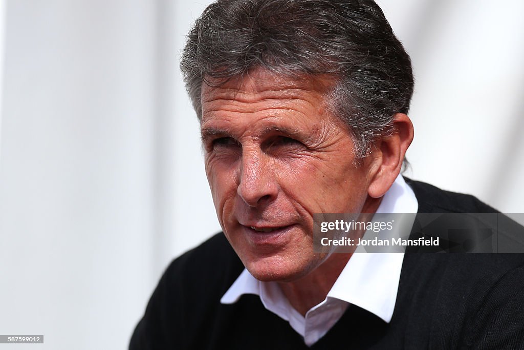 Southampton v Athletic Club Bilbao - Pre-Season Friendly
