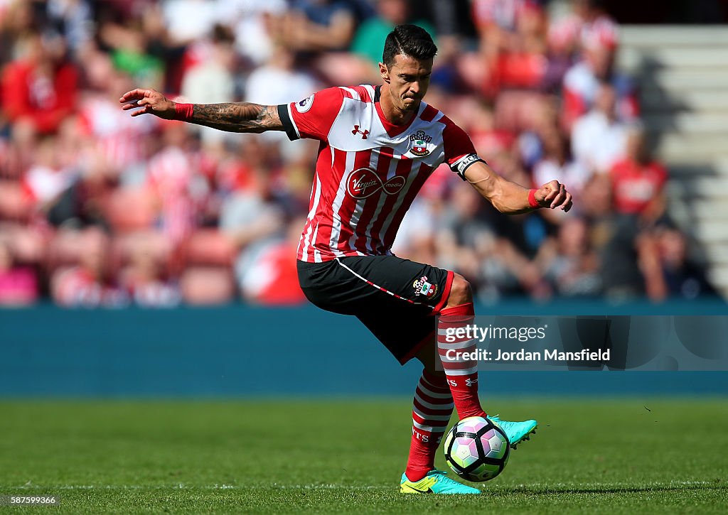 Southampton v Athletic Club Bilbao - Pre-Season Friendly